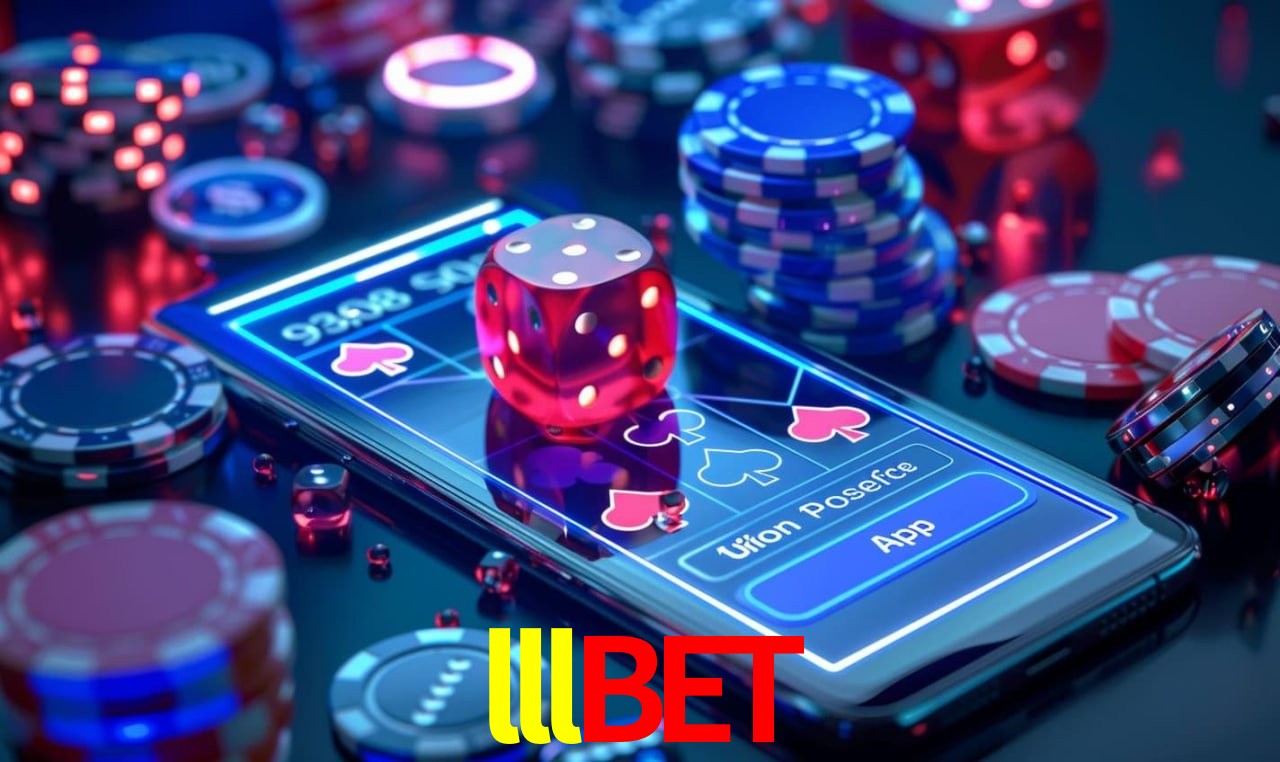 lllbet Plataforma