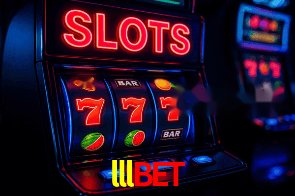 lllbet cassino online
