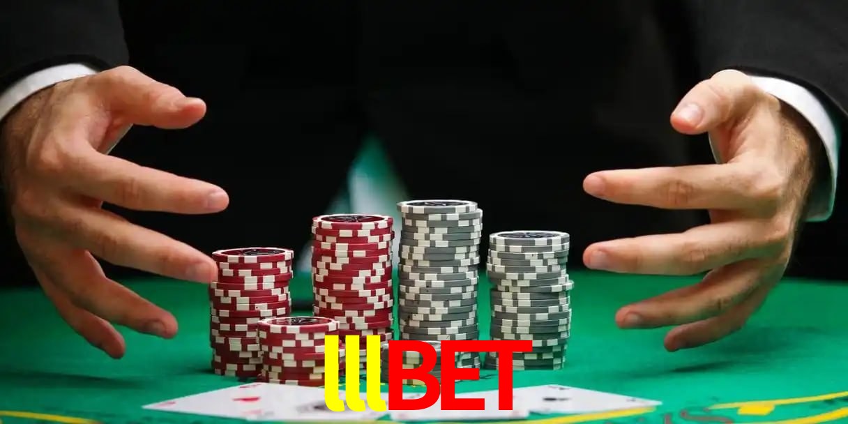 lllbet Slots